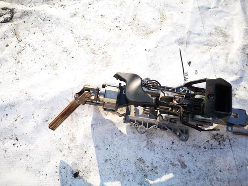Steering column VW PASSAT B6 (3C2) 2.0 TDI | BP35393758M21 - Image 2