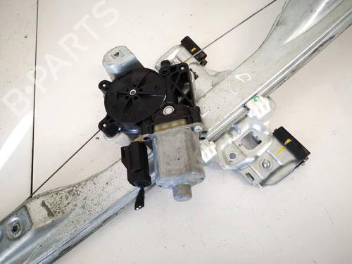 Used Right rear window motor Right rear window motor 34947287 34947287