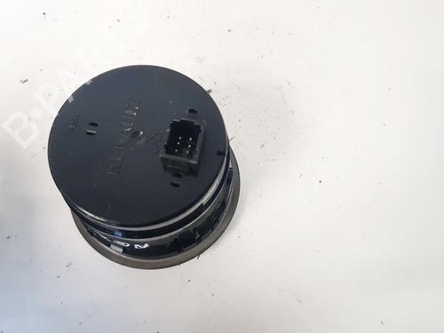 Climate control RENAULT ESPACE IV (JK0/1_) 1.9 dCi (JK0U, JK0G) | BP35523862I5 - Image 3