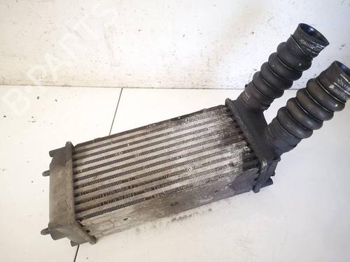 Used Intercooler Intercooler 34790666 34790666