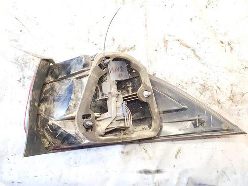 Left taillight VW GOLF VI (5K1) 1.6 TDI | BP35291941C34 - Image 2