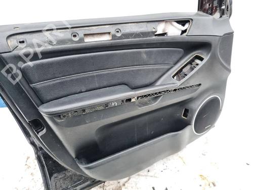 Used Front left panel Front left panel MERCEDES-BENZ GL-CLASS (X164) GL 420 CDI 4-matic (164.828) (306 hp) 34872377 34872377