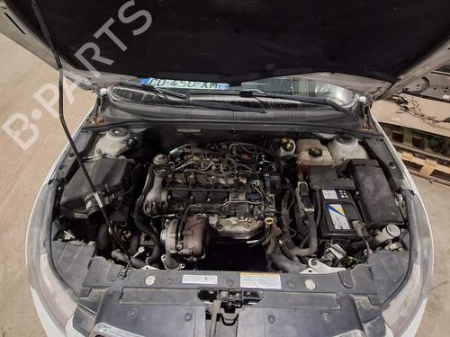 Glove box CHEVROLET CRUZE Hatchback (J305) 2.0 CDI | BP40028837C95 - Image 8