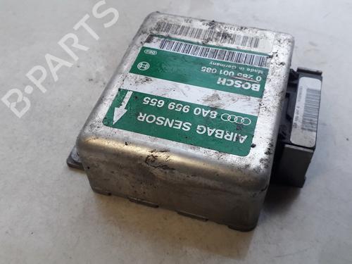ecu-airbags-audi-100-c4-avant-4a5-1990-1991-1992-1993-1994-33515637 main image