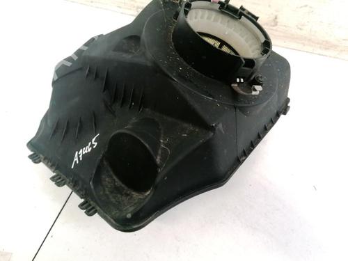 Air filter box AUDI A6 C6 (4F2) 2.7 TDI | BP35449125M87 - Image 3