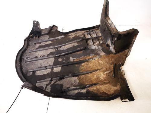 Underbody protection SAAB 9-3 (YS3F, E79, D79, D75) 2.2 TiD | BP35568679M92 - Image 2