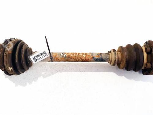 Used Left front driveshaft Left front driveshaft 37677820 37677820