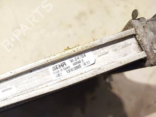 Intercooler SEAT ALTEA (5P1) 1.9 TDI | BP35086584M30 - Image 3