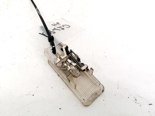 Innerbelysning CITROËN C8 (EA_, EB_) 2.0 HDi | BP35423070I8 - Image 3