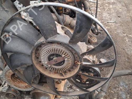 Used Radiator fan Radiator fan 35038627 35038627
