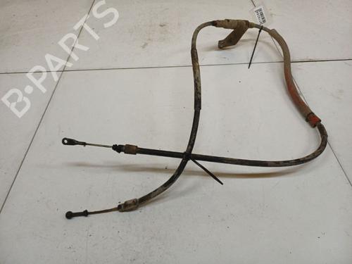 Used Handbrake cable Handbrake cable VW PHAETON (3D1, 3D2, 3D3, 3D4, 3D6, 3D7, 3D8, 3D9) 3.0 V6 TDI 4motion (224 hp) 39734557 39734557