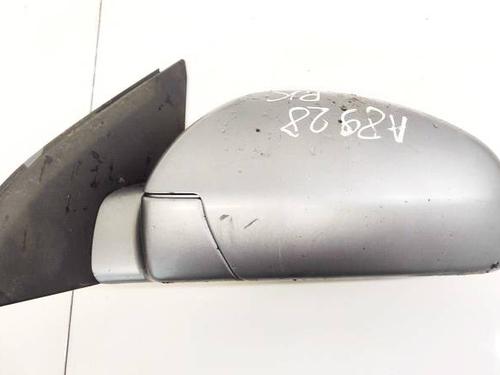 Used Left mirror Left mirror OPEL VECTRA C (Z02) 1.9 CDTI (F69) (120 hp) 35318934 35318934