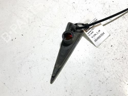 Left side indicator RENAULT SCÉNIC II (JM0/1_) 1.9 dCi (JM0G, JM12, JM1G, JM2C) | BP35699671I20 - Image 2