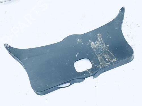 Used Boot lining Boot lining TOYOTA AURIS (_E15_) 2.0 D-4D (ADE150_, ADE150R) (126 hp) 35561717 35561717