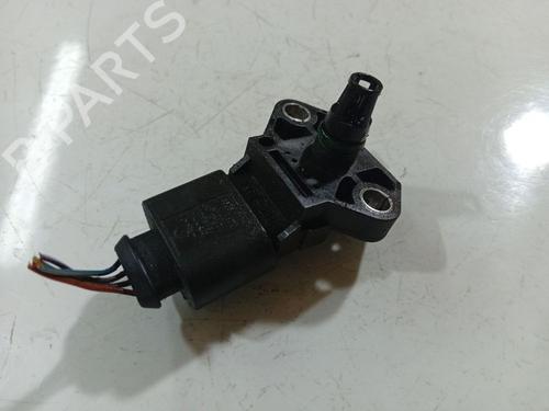 Electronic module AUDI A6 C6 (4F2) 2.0 TDI | BP34819331M83 - Image 2