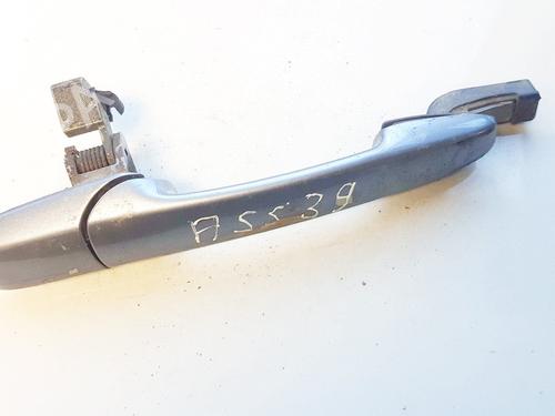 front-right-exterior-door-handle-mazda-6-saloon-gg-2002-2003-2004-2005-2006-2007-2008-35870468 main image