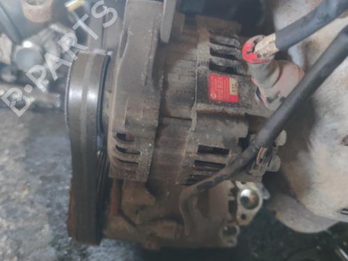 Used Alternator Alternator 35606211 35606211