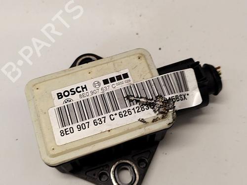 Used Electronic module Electronic module AUDI A5 (8T3) 3.0 TDI quattro (240 hp) 34781190 34781190