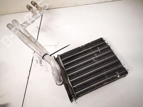 Used Heater matrix Heater matrix OPEL VECTRA B (J96) 1.8 i 16V (F19) (116 hp) 35439296 35439296