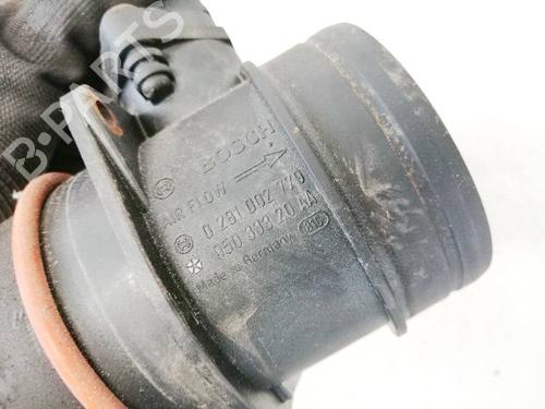 Mass air flow sensor DODGE JOURNEY 2.0 CRD | BP34993865M95 - Image 3