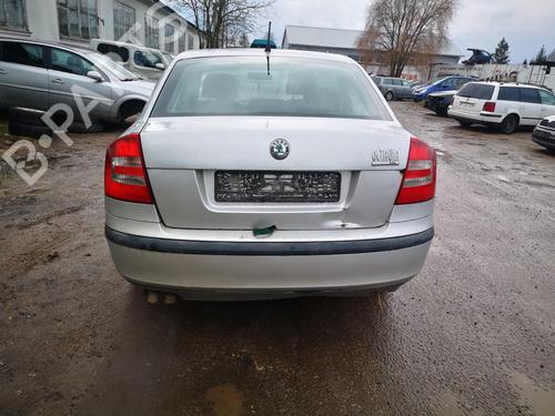 Electronic module SKODA OCTAVIA II (1Z3) 1.9 TDI | BP32547427M83 