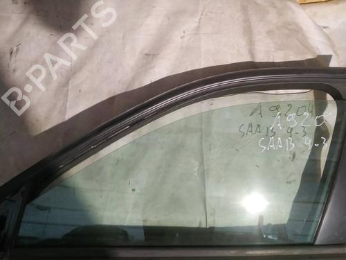 Used Front left door window Front left door window 35269091 35269091