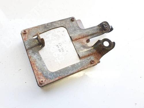 Control unit TOYOTA COROLLA (_E12_) 2.0 D-4D (CDE120R, CDE120L_) | BP35192969M11 - Image 3