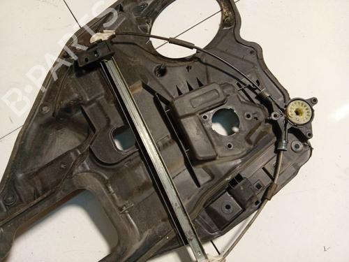 Rear left window mechanism MAZDA 6 Hatchback (GG) 2.0 DI (GG14) | BP34826848C24 - Image 4