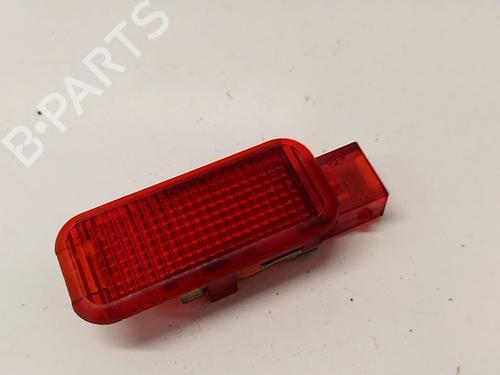 Used Interior roof light Interior roof light AUDI A6 C5 (4B2, 4B4) 2.5 TDI (150 hp) 35830783 35830783