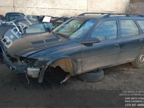Used Parts OPEL VECTRA B (J96)  1.6 i 16V (F19)  4526064