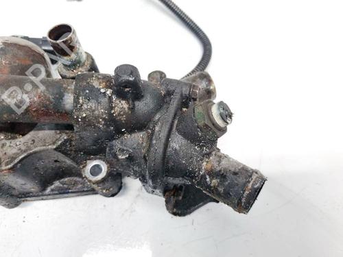 Thermostat housing HONDA FR-V (BE) 1.7 (BE1) | BP35129249M116 - Image 2