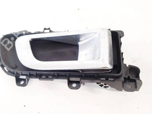 Used Front right interior door handle Front right interior door handle 37285698 37285698