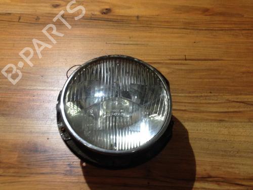 Used Right headlight Right headlight CITROËN C4 Picasso I MPV (UD_) 2.0 HDi 165 (163 hp) 35666950 35666950