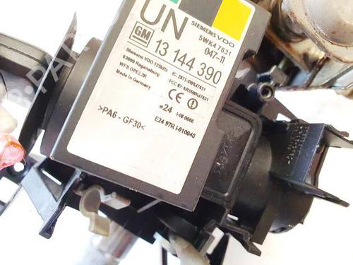 Used Ignition barrel Ignition barrel 38974935 38974935