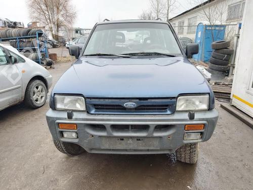 Used Parts FORD MAVERICK (UDS, UNS) 2.7 TD (100 hp) 4477017