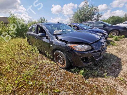 Used Parts MAZDA 3 (BL) 1.6 MZ-CD (BL14) (109 hp) 4443145