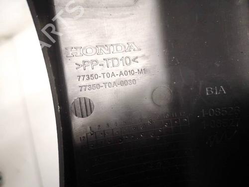 Other HONDA CR-V IV (RM_) 1.6 i-DTEC (RE6) | BP34906496O1 - Image 3
