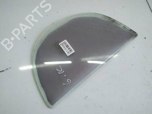 Panel rude bagtil venstre Panel rude bagtil venstre TOYOTA YARIS (_P1_) 1.3 (NCP10, SCP12_) (86 hp) 36906733 36906733