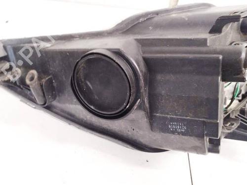Left headlight FORD MONDEO IV (BA7) 2.0 TDCi | BP38946039C28 - Image 4