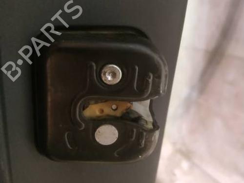 Used Tailgate lock Tailgate lock HONDA FR-V (BE) 2.2 i CTDi (BE5) (140 hp) 35028926 35028926