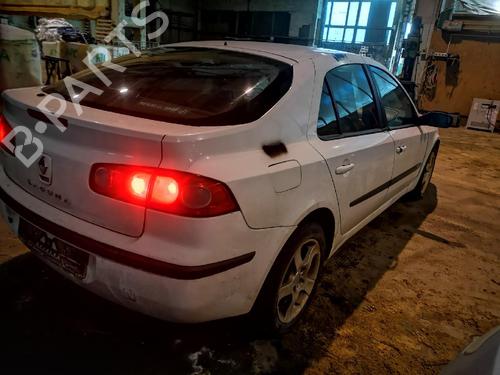 Switch RENAULT LAGUNA II (BG0/1_) 1.9 dCi (BG08, BG0G) | BP32597741I30 - Image 8