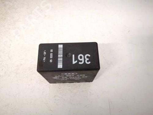 Electronic sensor AUDI A6 C5 (4B2, 4B4) 2.5 TDI | BP39222739M84 - Image 2