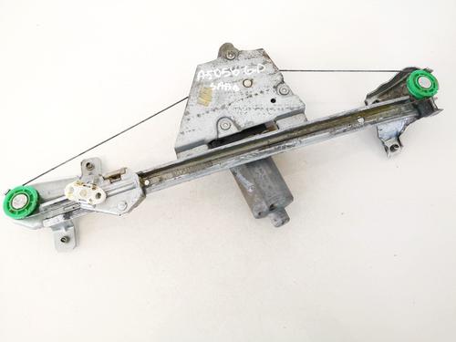Rear right window mechanism KIA CEE'D (JD) 1.4 CRDi 90 | BP35620596C25 - Image 2