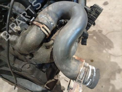 Pipe OPEL SIGNUM Hatchback (Z03) 2.0 DTI (F48) | BP38715497M125 - Image 4