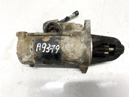 Used Starter Starter SUBARU IMPREZA Hatchback (GR, GH, G3) 2.0 D AWD (150 hp) 35103308 35103308