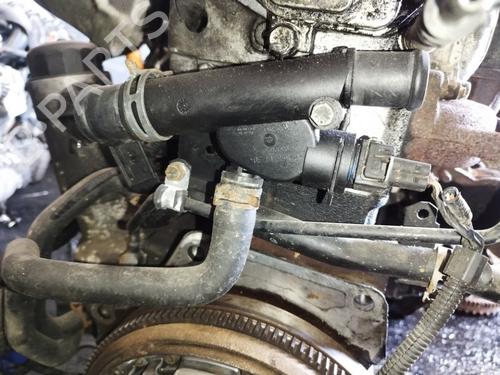 Used Thermostat housing Thermostat housing 35431950 35431950