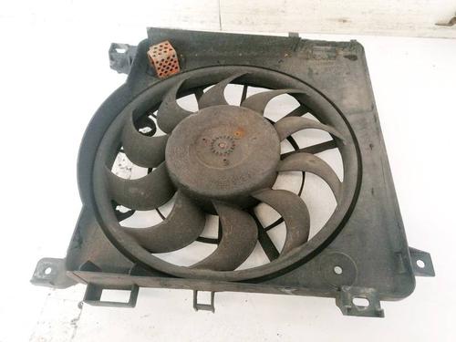 Used Fan Fan 35379534 35379534
