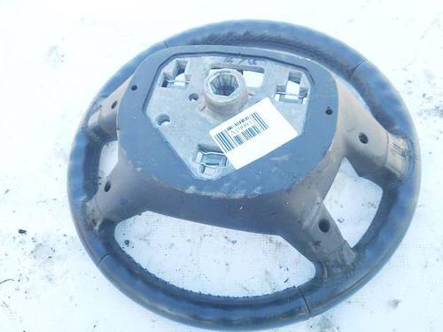 Steering wheel FORD S-MAX (WA6) 2.0 TDCi | BP35123719C49 - Image 2