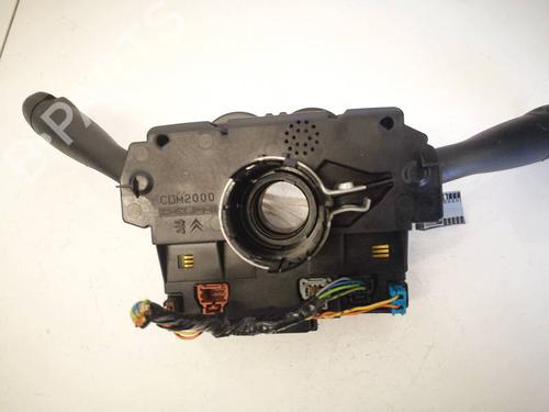 Warning switch PEUGEOT 307 (3A/C) 1.6 HDi 110 | BP34790600I22 - Image 2