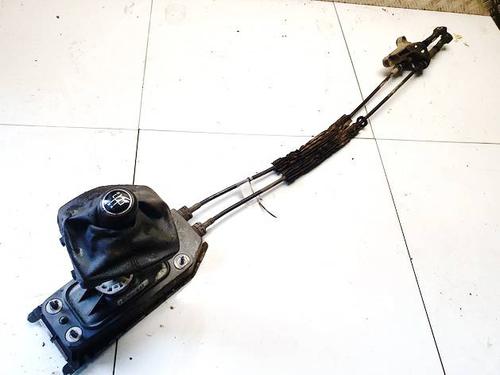 Selector da caixa Selector da caixa VW POLO IV (9N_, 9A_) 1.4 TDI (70 hp) 34950345 34950345